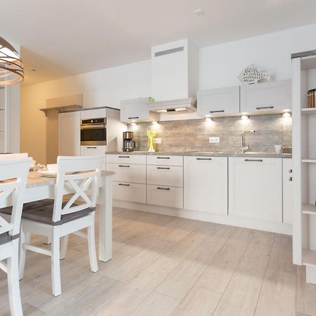 Apartament Duenenresidenz Heringsdorf App 02 Zewnętrze zdjęcie